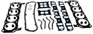 Wsm Sierra Gasket Set, Head Omc / Volvo Penta V8 18-1273. Fixed Price $319.97.