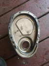 Omc Cobra Front Timing Cover 0914405 3853194 V6 V8 4.3L 5.0L 5.7L #1. Fixed Price $10.00.