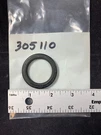 New Oem Omc Johnson Brp Evinrude Oil Seal Crankcase Head 0305110 Nos. Fixed Price $15.88.