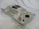 Volvo Penta 3856270 Aluminum Brass Intake - Freight Damage 5.0 5.7 V8 Mercury. Fixed Price $600.00.