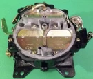 Marine Carburetor Rochester Quadrajet Replaces Mercruiser 1347-9661A3 5.0L 305. Fixed Price $399.00.