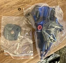 Nos Fuel Pump Mercruiser Omc Volvo Penta 2.5 3.0 18-7282 18-35437 3854858. Fixed Price $39.95.