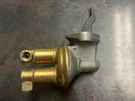 B173 Volvo Penta 841161 Fuel Pump Without Gasket Used. Fixed Price $60.00.