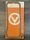 Vintage Victor Oil Pan Gasket Set OS30764 (nos) - Made Usa. Fixed Price $19.87.