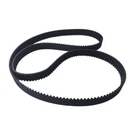 Timing Belt For Yamaha Outboard F200 F225 F250 6P2-46241-02 Sierra 18-15132 New. Fixed Price $62.99.