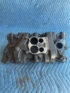 Intake MANIFOLD,346250,MERCRUISER 260 Mie,gm 350 V8,1980S,5.0,5.7. Fixed Price $150.00.