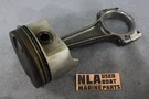 Mercruiser 778-9441A3 759-8312A2 3.7LX 470 488 190HP Piston Connecting Rod. Fixed Price $24.00.