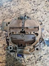 Sierra 18-7615-1 Reman Carburetor 4 Barrel Rochester Omc Mercruiser Mallory. Fixed Price $200.00.