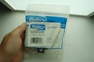 New Mallory 9-43306 Water Pump Base Sierra 18-3417 Mercruiser 46-57234A1. Fixed Price $22.50.