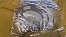 18-0386 Sierra Water Pump Body Gasket Replaces Mercruiser 27-94914. Fixed Price $5.49.