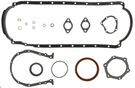 91-96 Big Block Chevy 454 7.4L Gen Engine Conversion Gasket Set Mahle CS4878. Fixed Price $74.73.