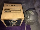 New Oem Omc P/n 0379577 Standard Piston 1968 90 Hp Stern Drive. Fixed Price $50.00.
