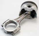 9686 9429 Mercruiser 1985-1993 Standard Piston & Connecting Rod 4.3 5.0 5.7 L. Fixed Price $100.00.