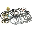 Mercury Mercruiser 26-55682A1 Lower Unit Gear Housing Seal Kit Sierra 18-2653. Fixed Price $44.56.