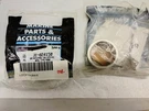 824150 8M0158199 Mercury Marine Ballance Shaft Bearing Oem. Fixed Price $40.00.