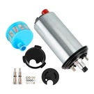 Fuel Pump Kit For Mercury Mercuiser 225 250 3.0L Efi 4.3L 5.7L 7.4L 8.2L Tbi Mpi. Fixed Price $73.65.