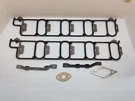 Quicksilver Mercruiser 496 8.1L Mag /ho Intake Manifold Gasket Set 895235 Oem. Fixed Price $99.85.