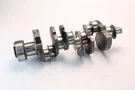 Mercruiser 1998 Crankshaft 4.3L Cylinder V6 Professionally Polished. Fixed Price $500.00.