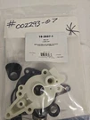 Sierra Marine #18-2697-1 Seal Kit. Replaces Mercury 26-41365A3. Fixed Price $75.00.