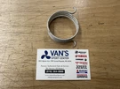 Nos Oem Mercury Quicksilver Spring Pn 24-68784 ATTIC55T. Fixed Price $20.95.