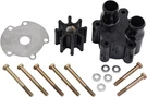 Quicksilver 807151A14 Sea Water Pump Body Kit Mercruiser Alpha Bravo 4.3-8.2L. Fixed Price $89.09.