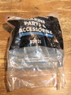 Nos Oem Genuine Mercury 88035 Trim Cylinder End Cap Free Shipping. Fixed Price $19.49.