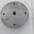 Mercruiser Flame Spark Arrestor Breather 805298 4 Barrel. Fixed Price $72.00.