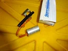 2 Of Genuine Sierra Marine 18-5347 Condenser Oem New Factory Boat Parts. Fixed Price $6.99.