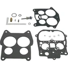 Sierra 18-7077 Mercruiser Rochester 4 Barrel Marine Carburetor Kit 1397-8952 823. Fixed Price $30.09.