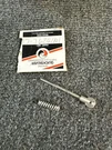 New Old Stock Oem Mercury 17-36241A1 Shift Cam Pin And Spring Nos. Fixed Price $18.00.