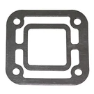 Glm Gasket Exhaust Elbow Omc Volvo 4CYL 3850495. Fixed Price $9.21.