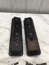 87 Mercury Marine Mercruiser 5.7 350 Gm V8 Boat Engine Valve Rocker Covers. Fixed Price $55.61.