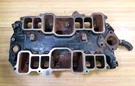 Mercruiser 7.4L 454 Mpi Gen Vi Lower Intake Manifold 802552T Casting 12557392. Fixed Price $300.00.