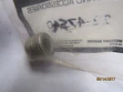 New Oem Mercury Quicksilver Plug 22-47540. Fixed Price $7.99.