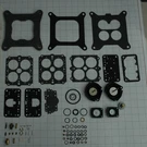 Ford Marine Application Holley Barrel Carb Kit 8 Cyl 302" 351" 460" Engines. Fixed Price $83.75.