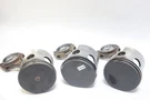 Mercury 75 Hp 90 Stroke Piston And Rod Set (std) Pn 826191T4 Fits 1994-2006. Fixed Price $75.00.