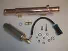 Mercruiser Fuel Pump Cooler Kit 4.3 5.0 5.7 Mpi 350 Mag Black Scorpion 377 6.2. Fixed Price $199.97.