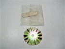 Volvo Penta 3857059 Marine Sterndrive Gas Engine Motor Oem Fan *new*free Ship*. Fixed Price $26.99.