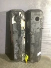 Mercury Mercrury Volvo Penta Crusader Gm 7.4L Aluminum Valve Cover P/n: 12558860. Fixed Price $110.00.