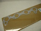 18-2930 1378879-9 1266796 Manifold Gasket For Volvo Penta Stern Drive Engines. Fixed Price $25.80.