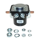 Sierra Solenoid Starter Westerbeke 24639. Fixed Price $18.99.