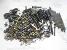 914374 Omc Cobra 4.3L V6 Stern Drive Engine Hardware Nuts Bolts Push Rods. Fixed Price $99.99.
