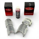 Stock Main & Rod Bearings Set W Ultraslick Lube For Chevy Gen Iii Iv Ls Engines. Fixed Price $61.75.