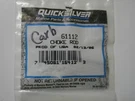 Mercury Marine Quicksilver Mercruiser 61112 Carburetor Choke Rod Oem. Fixed Price $35.99.