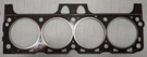 Genuine Mercury Mercruiser Head Gasket 27-13709T New Oem. Fixed Price $74.94.