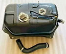 Fuel Petrol Gas Tank With Hose Pipe Suitable For Suzuki Sj 413 Samurai. Fixed Price $255.58.