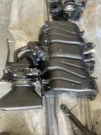 Oem Mercruiser Volvo Gm 7.4 454 Mpi V8 Engine Upper Intake Manifold 12553838. Fixed Price $125.00.