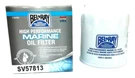 Bel-ray High Performance Marine Oil Filter SV57813. Fixed Price $10.95.