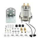 New Universal Inline Electric Fuel Pump Marine 12V Carter Boat 7.4 8.2 Hardin. Fixed Price $59.99.