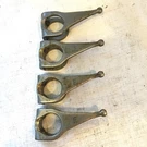5101397 Detroit Diesel Injector Rack Control Lever. Fixed Price $10.00.
